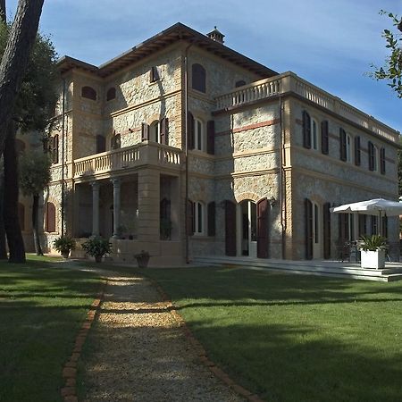 Villa Signori Marina di Pietrasanta Extérieur photo