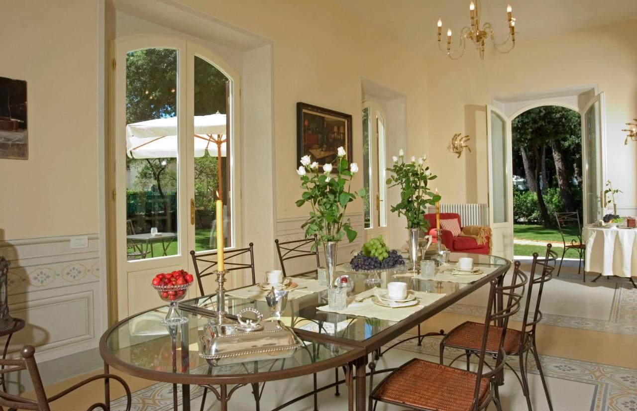 Villa Signori Marina di Pietrasanta Extérieur photo