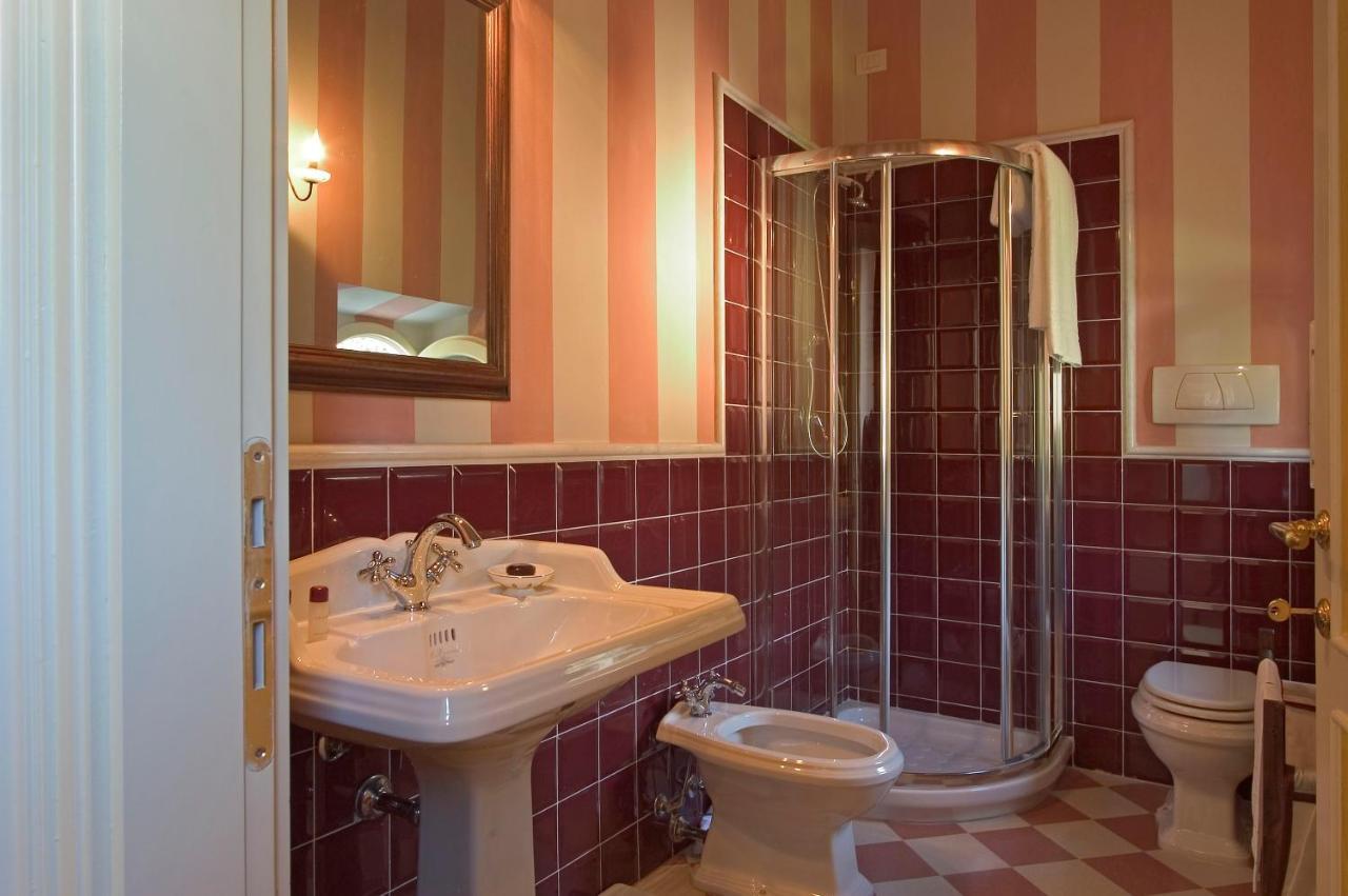 Villa Signori Marina di Pietrasanta Extérieur photo