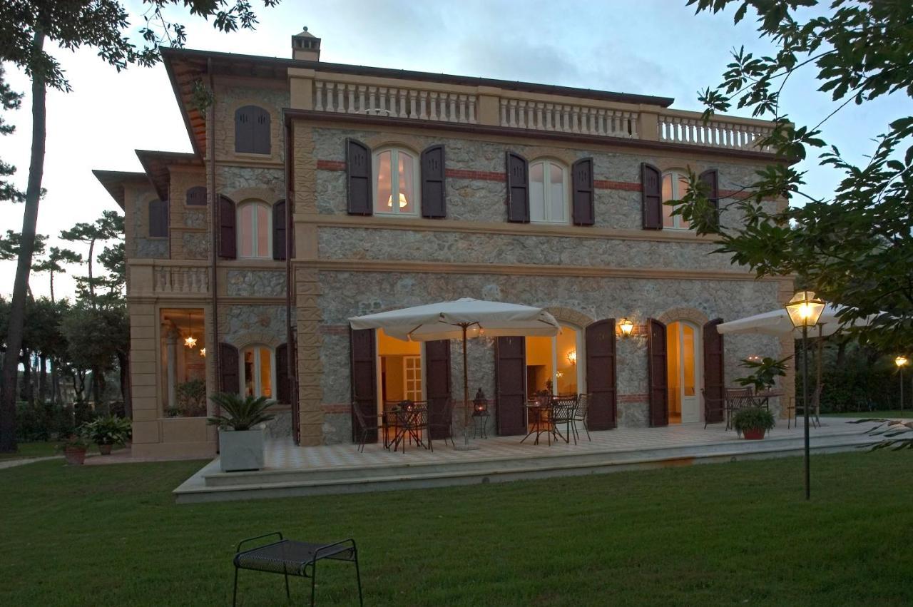 Villa Signori Marina di Pietrasanta Extérieur photo
