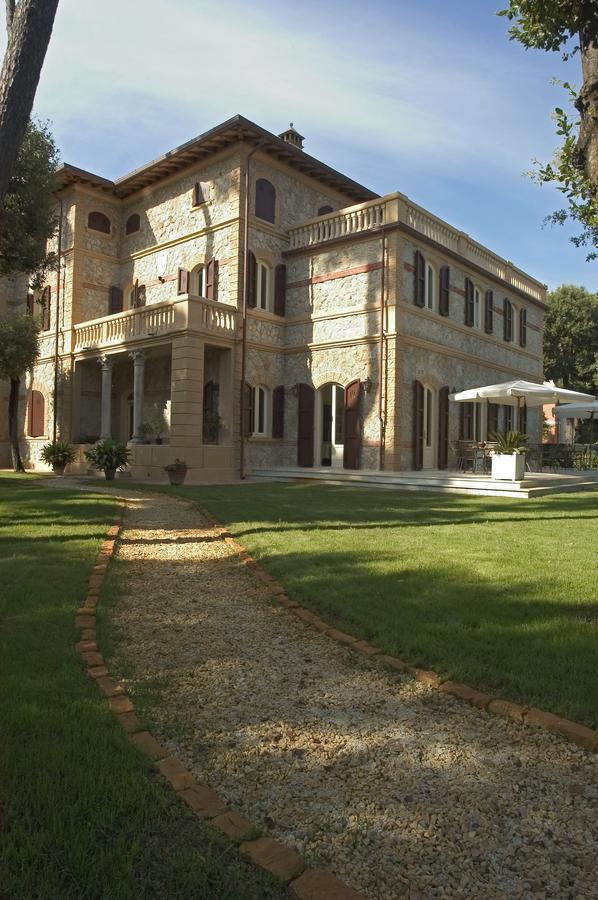 Villa Signori Marina di Pietrasanta Extérieur photo