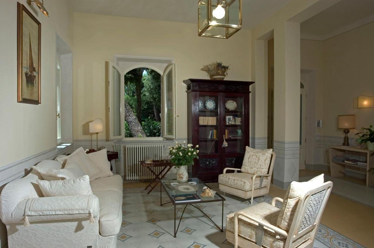 Villa Signori Marina di Pietrasanta Extérieur photo