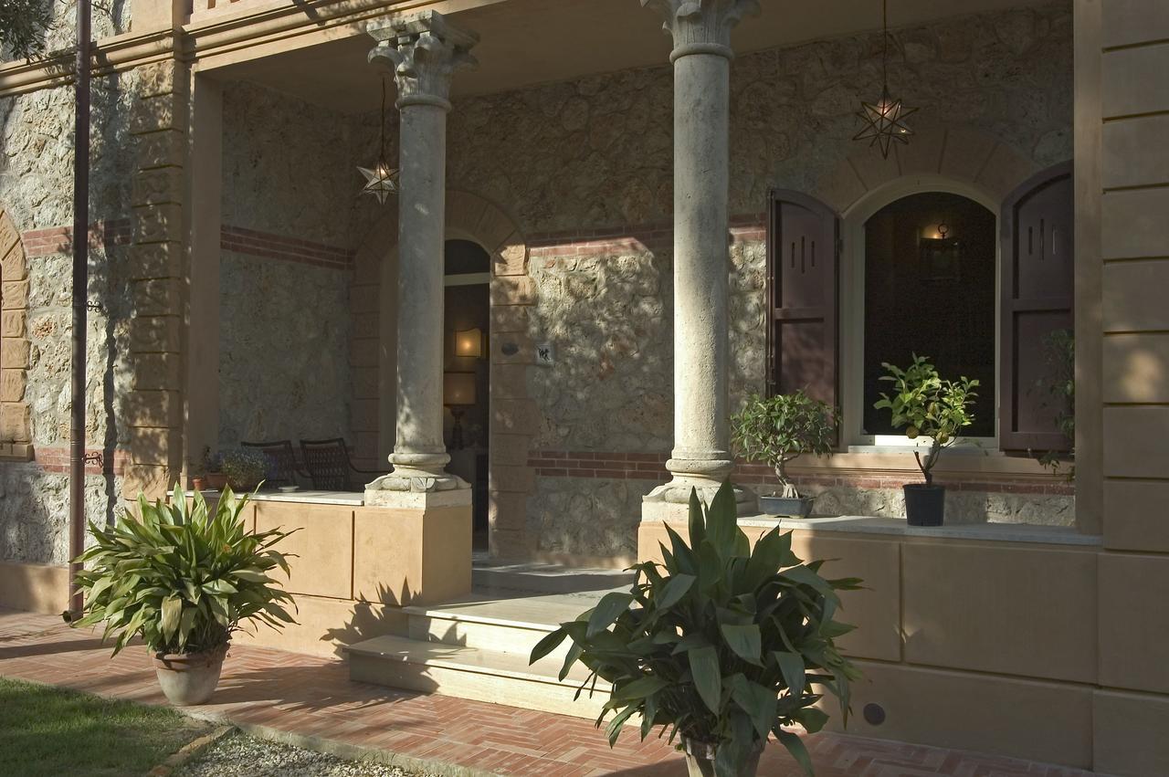 Villa Signori Marina di Pietrasanta Extérieur photo