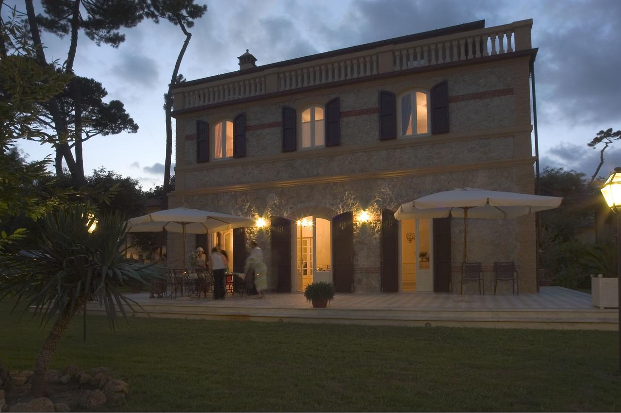 Villa Signori Marina di Pietrasanta Extérieur photo