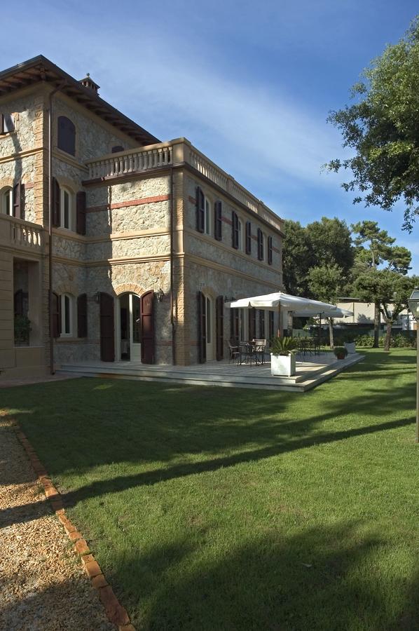Villa Signori Marina di Pietrasanta Extérieur photo