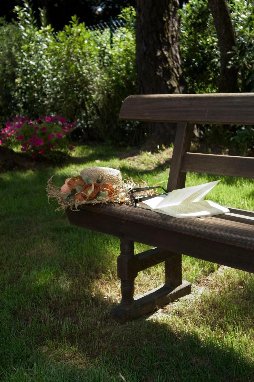 Villa Signori Marina di Pietrasanta Extérieur photo