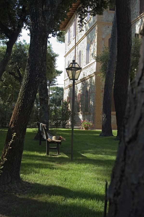 Villa Signori Marina di Pietrasanta Extérieur photo