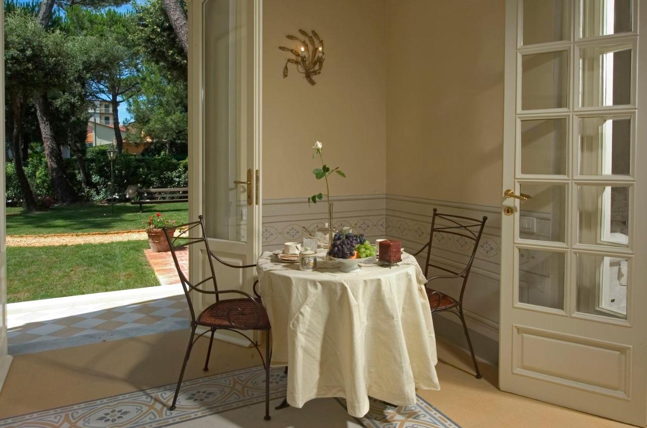 Villa Signori Marina di Pietrasanta Extérieur photo
