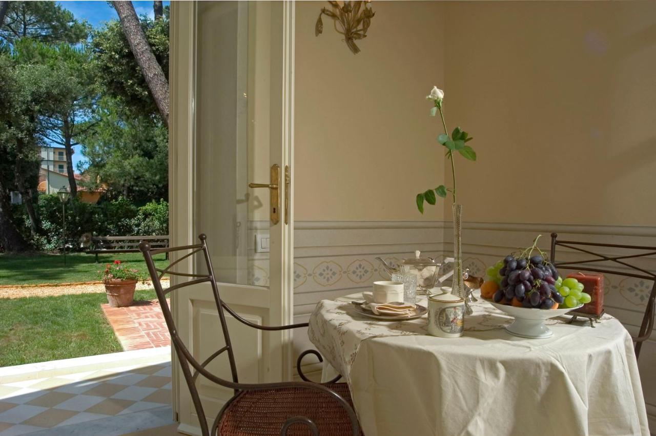 Villa Signori Marina di Pietrasanta Extérieur photo