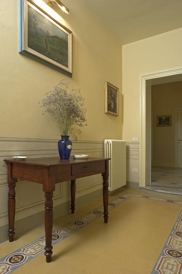 Villa Signori Marina di Pietrasanta Extérieur photo
