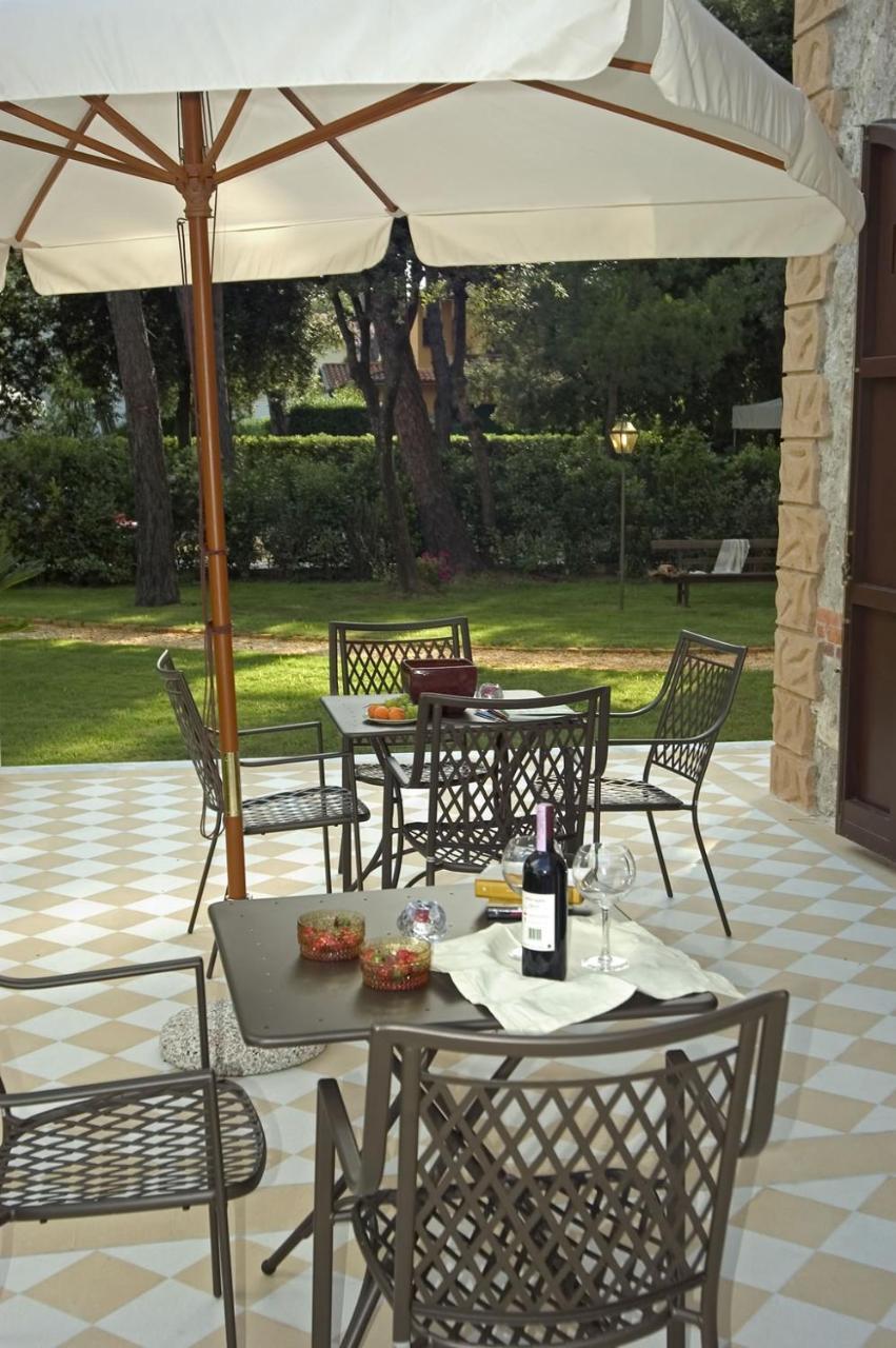 Villa Signori Marina di Pietrasanta Extérieur photo