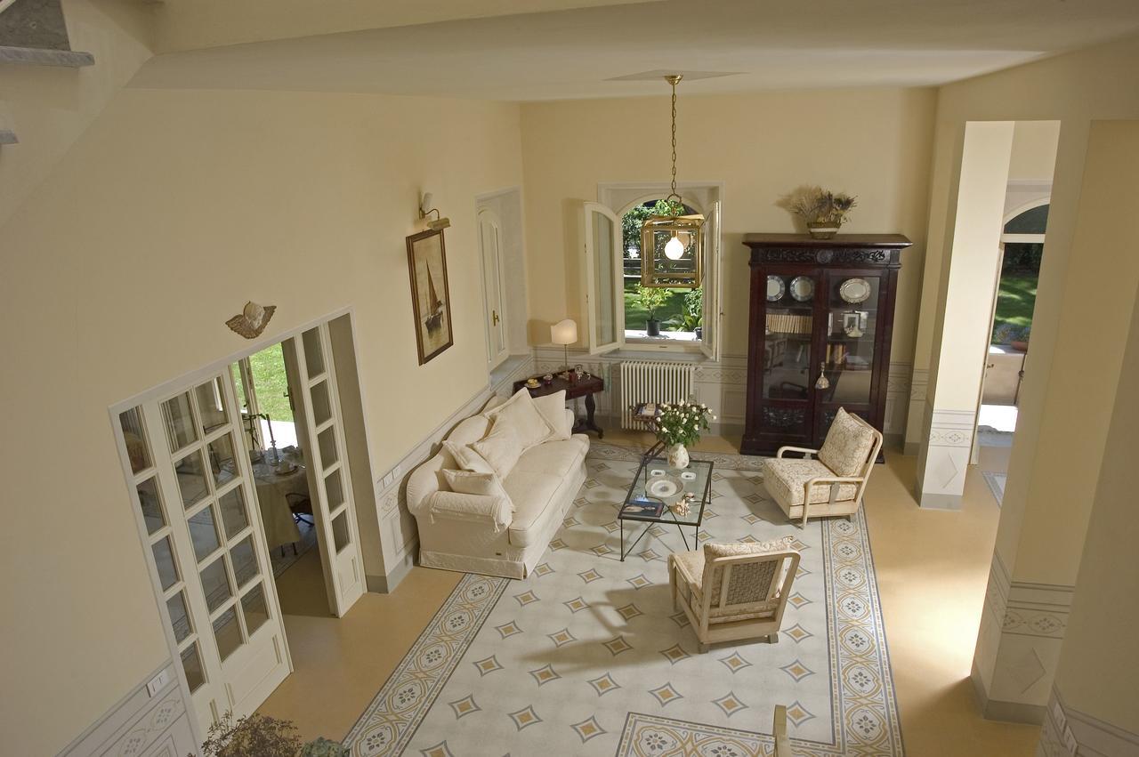 Villa Signori Marina di Pietrasanta Extérieur photo