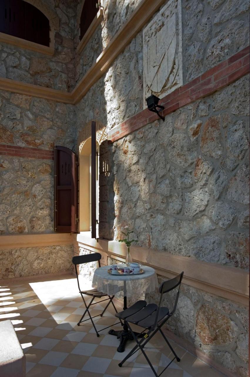 Villa Signori Marina di Pietrasanta Extérieur photo