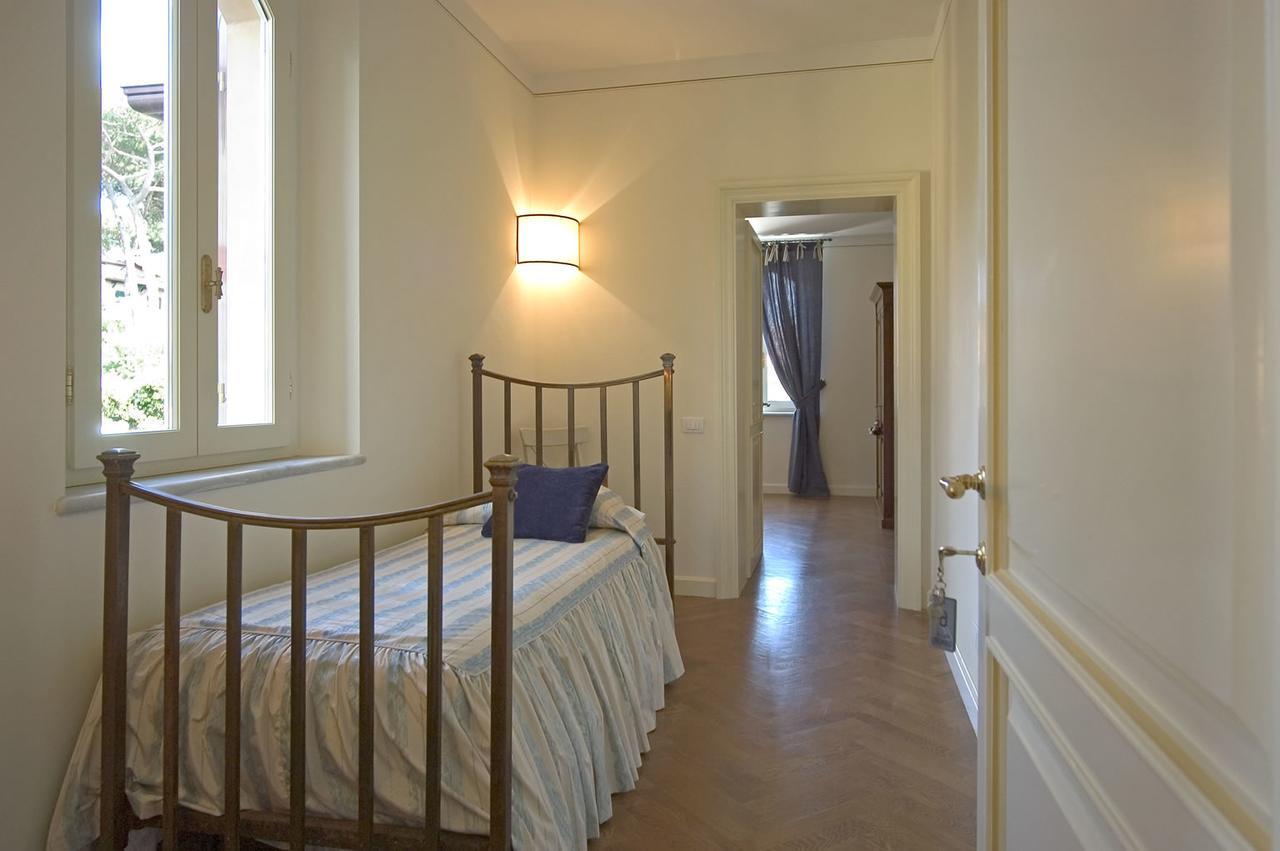 Villa Signori Marina di Pietrasanta Extérieur photo