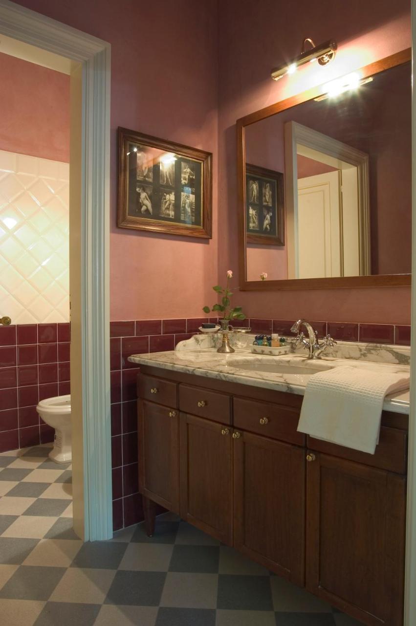Villa Signori Marina di Pietrasanta Extérieur photo